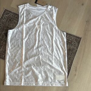 Nike kobe bryant reversible basketball jersey